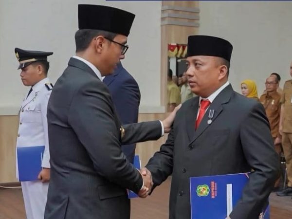 Pastikan Pelayanan Publik Berjalan Normal Selama WFH,  Kantor Dinas PMPTSP Kota Medan Tetap Buka