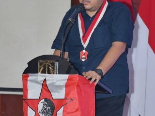 Timpali Kritikan Gubernur Soal Padam Listrik di Jakarta, GMNI Desak Dirut dan GM PLN UID Jaya Dicopot