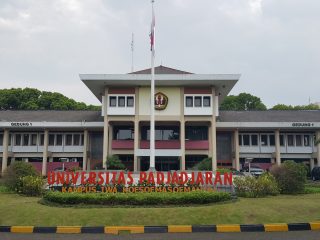 Coreng Nama Unpad, Oknum Guru Besar Diduga Lecehkan Mahasiswi Asing
