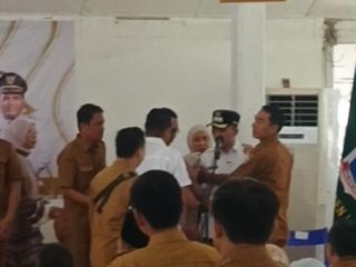 Bupati dan Wakil Bupati Lebak Berseteru, Singgung Status Mantan Narapidana