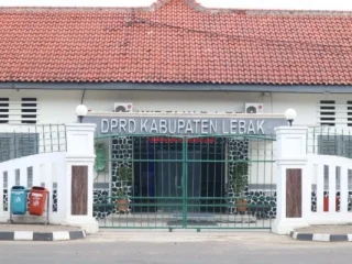 Bupati Lebak dan Wakilnya Dipanggil DPRD Buntut Perseteruan Saat Halalbihalal