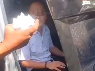 Pegawai Pemkab Pasuruan yang Viral Diduga Mesum di Mobil Diperiksa