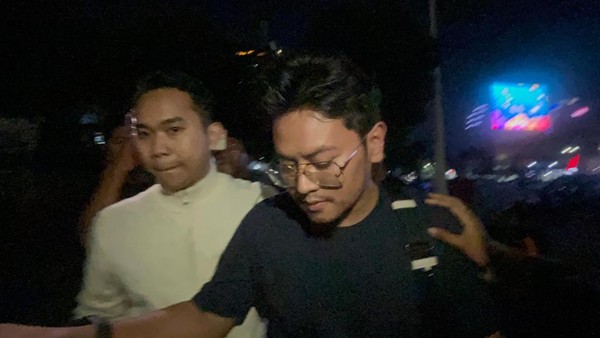 Bos Travel Hanania Diperiksa Polisi, Diduga Tipu Calon Jemaah Umrah
