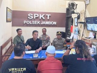 Cabuli Belasan Santri Laki-laki,  Kiai di Ponorogo Ditahan