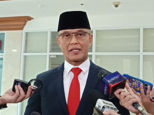 Israel Tangkap 5 WNI, Komisi I DPR Dorong Pemerintah Lakukan Diplomasi ke PBB dan AS