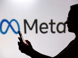 Meta Resmi PHK 8.000 Karyawan