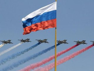 2 Remaja di Rusia Tewas Akibat Serangan Drone Ukraina