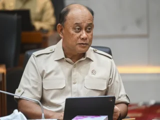 Kepala BGN Buka Suara Soal Laporan Dugaan Mark Up Jasa Sertifikasi Halal ke KPK