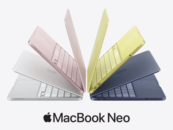 Bakal Hadir di Indonesia, Preorder MacBook Neo Dibuka Jumat Ini