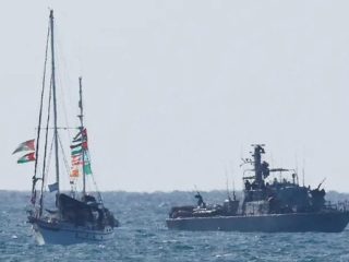 GPCI Sebut 2 WNI Kembali Diculik Israel, Total Jadi 9 Orang