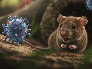 Kadinkes Minta Warga Waspada Usai Ditemukannya Kasus Hantavirus di Jakarta