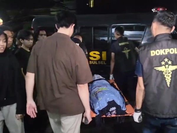 Mahasiswi Unhas Ditemukan Tewas di Kampus, Diduga Lompat dari Gedung FT