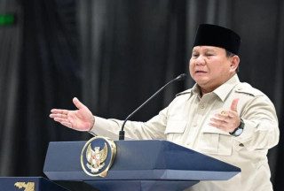 1.000 Kopdes Merah Putih Bakal Diresmikan Hari Ini