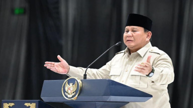 1.000 Kopdes Merah Putih Bakal Diresmikan Hari Ini