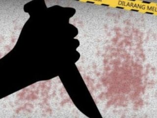Nenek di Muara Enim Tewas Dibunuh Anak-Cucunya