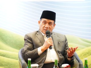 Romo Syafii: Keselamatan Santri Harga Mati, Negara Hadir Lindungi Anak di Pesantren