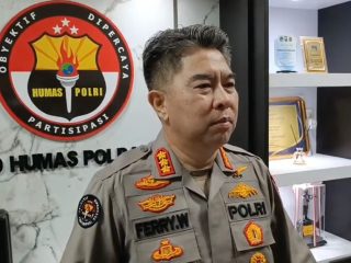 Buntut Pelanggaran Etik Berlapis, Poldasu Pecat Kompol DK