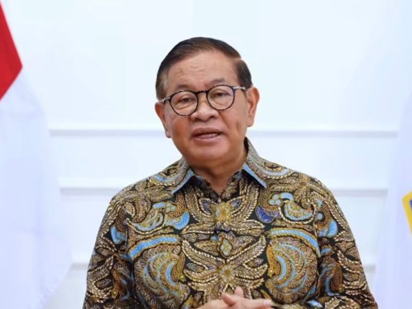 Putusan MK Jadi Acuan, Pramono Tegaskan Jakarta Tetap Ibukota Negara