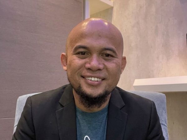 KIB Dukung Pembenahan PUD Pasar Demi Peningkatan PAD dan Tata Kelola Profesional