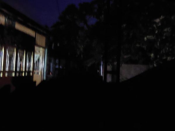 Breaking News! Blackout, Listrik di Sumbagut Padam Total