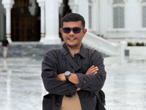 Sudah 12 Jam Lebih Listrik Tak Menyala, Bukti GM PLN UID Sumut Tidak Bisa Bekerja
