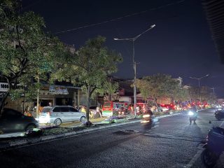 Pulau Sumatera 2 Malam Gelap Gulita, Dirut PLN Cuma Minta Maaf
