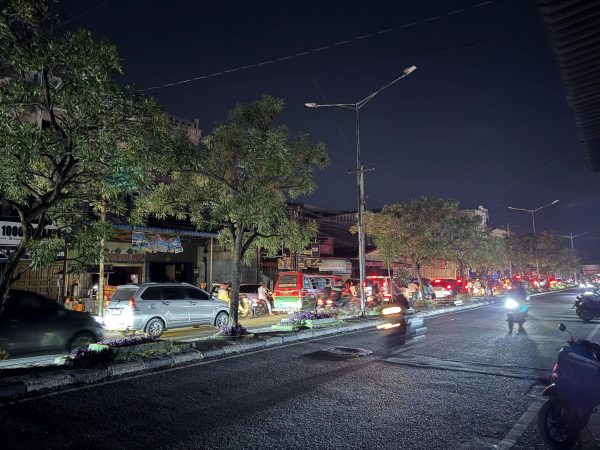 Pulau Sumatera 2 Malam Gelap Gulita, Dirut PLN Cuma Minta Maaf