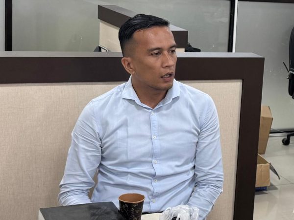 Tak Ditemukan Unsur Pidana, Polda Hentikan Perkara Ketua IWO Riau