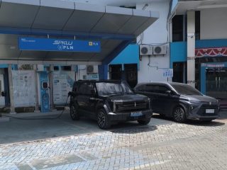 Poldasu Bidik Dugaan Korupsi Miliaran Proyek SPKLU di PLN UID Sumut, Siapa Bermain? 