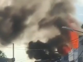 Polres Metro Jakut Selidiki Penyebab Kebakaran di Sunter Agung yang Tewaskan Empat Penghuni Rumah
