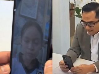 Ketua Komisi II DPR Tawarkan Beasiswa ke Siswi yang Viral karena LCC MPR di Pontianak