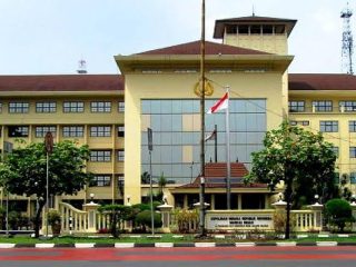 Kapolri Keluarkan Telegram, 9 Kapolda Diganti