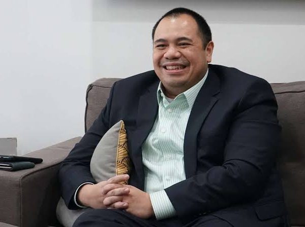 CIO Danantara: PT DSI Bakal Rekrut Pegawai Secara Global Termasuk Orang Asing