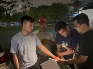 Sindikat Pencurian Tas Lululemon di Bandara Soetta Diungkap, Didalangi Oknum Petugas Kargo 