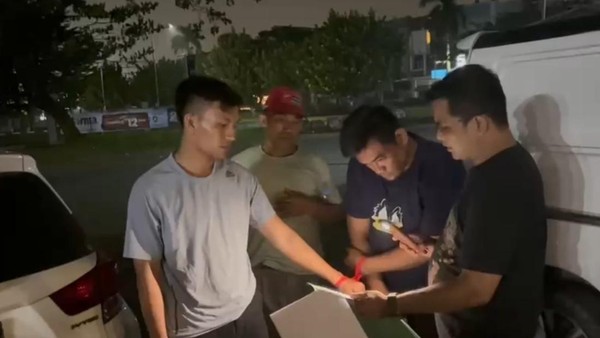 Sindikat Pencurian Tas Lululemon di Bandara Soetta Diungkap, Didalangi Oknum Petugas Kargo 