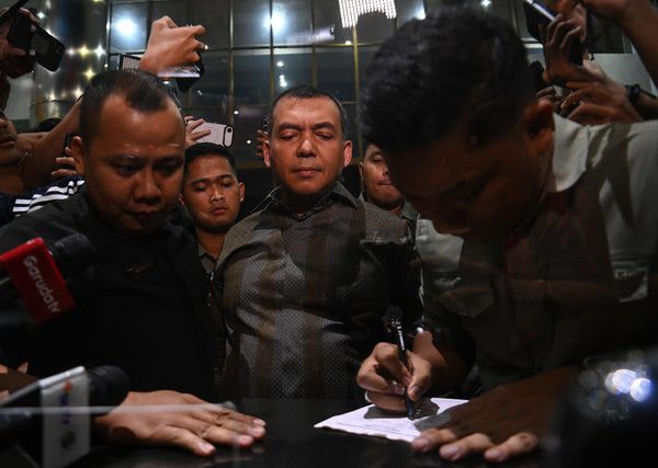 Silmy Karim Terima Jatah Rp 100 Juta/Minggu Terkait Urus Izin Tinggal WNA