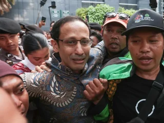 Seputar Vonis Nadiem, Harapan Sang Mantan Menteri dan Kegelisahan Hakim