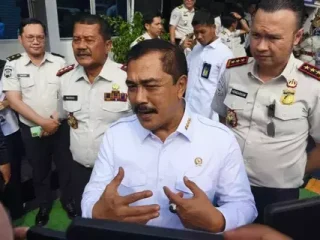 Ditanya Keberadaan Wamen Silmy Karim, Menteri Imipas: Saya Tidak Tahu