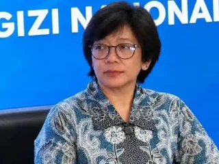 Nanik S Deyang Tunjuk Agustina Arumsari Jadi Jubir BGN