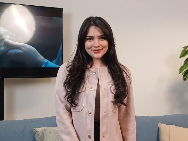 Polisi Periksa Davina Karamoy Terkait Kasus Hanania Travel