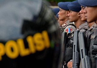 Kawal Aksi di 3 Titik Hari Ini, Polda Metro Jaya Siapkan Personel Gabungan