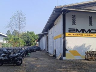 Kejagung Segel Gudang Molis di Bogor Terkait Kasus MBG