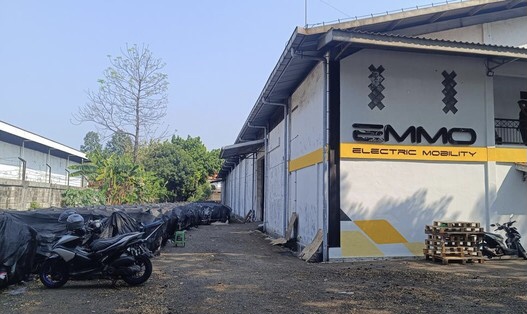 Kejagung Segel Gudang Molis di Bogor Terkait Kasus MBG