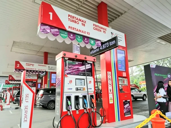 Pertamax Naik! Berikut Daftar Terbaru Harga BBM Pertamina