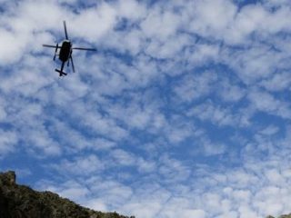 Helikopter Milik Perusahaan Aramco Jatuh di Arab Saudi, 14 Orang Tewas