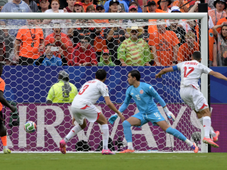 Libas Tunisia 3-1 di Duel Pamungkas, Belanda Lolos ke Fase Gugur 