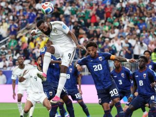 Kejutan Cape Verde! Blue Sharks Lolos 32 Besar Usai Tahan Arab Saudi 0-0
