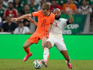 Drama Adu Penalti Babak 32 Besar! Dikalahkan Maroko 3-2, Belanda Angkat Koper 