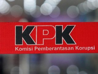 KPK OTT Bupati Muara Enim