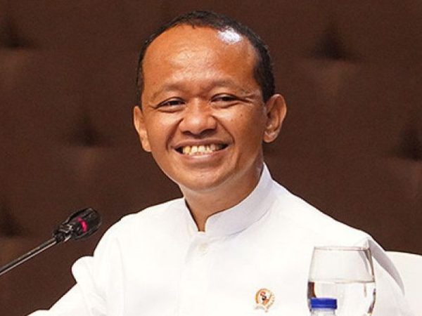 Bahlil Janji Tidak Ada Lagi Mati Listrik Bergilir